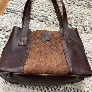 STS ranch wear should bag/ conceal carry